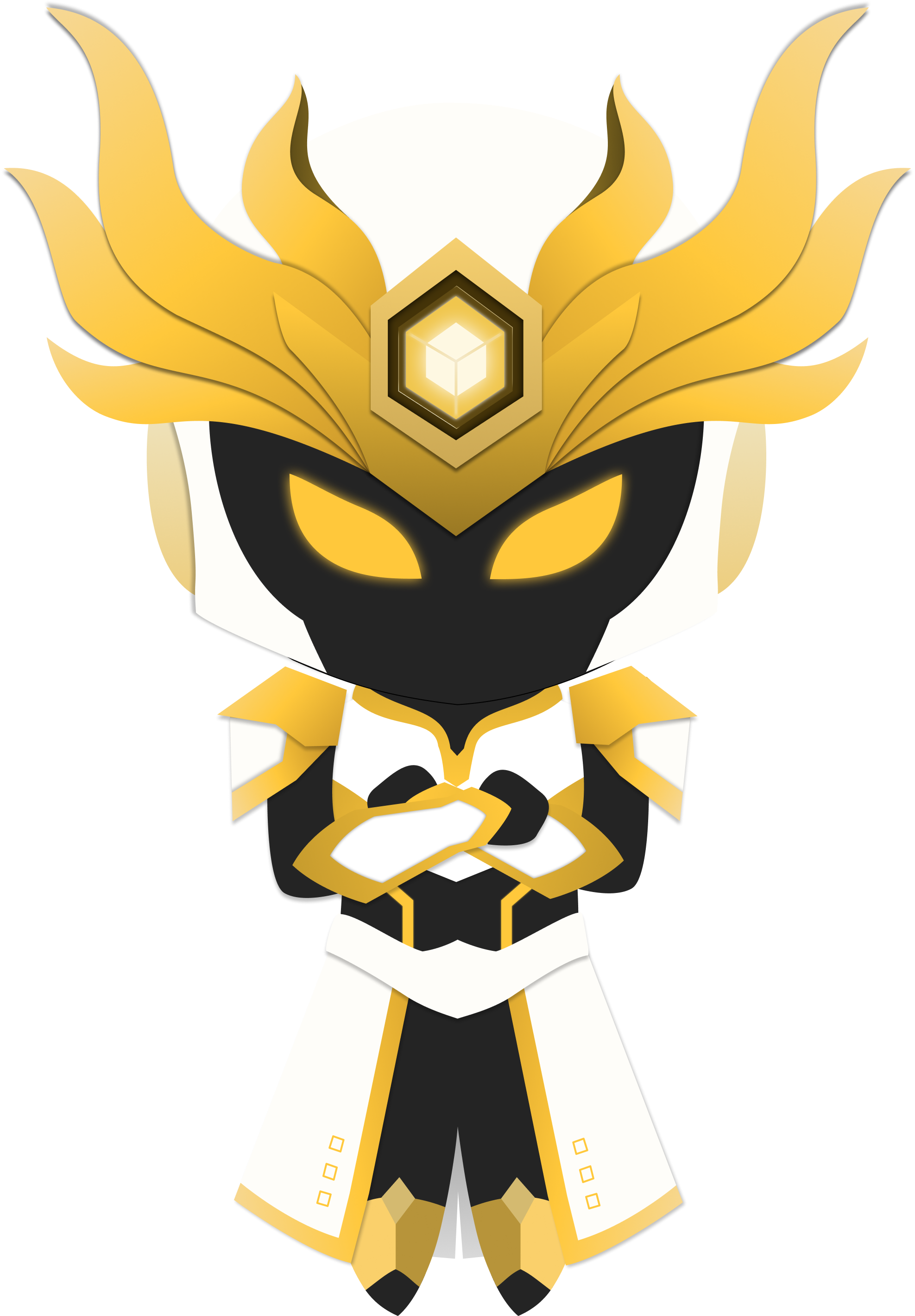 Eidos Mascot