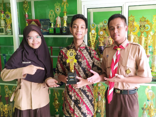 Tim Code